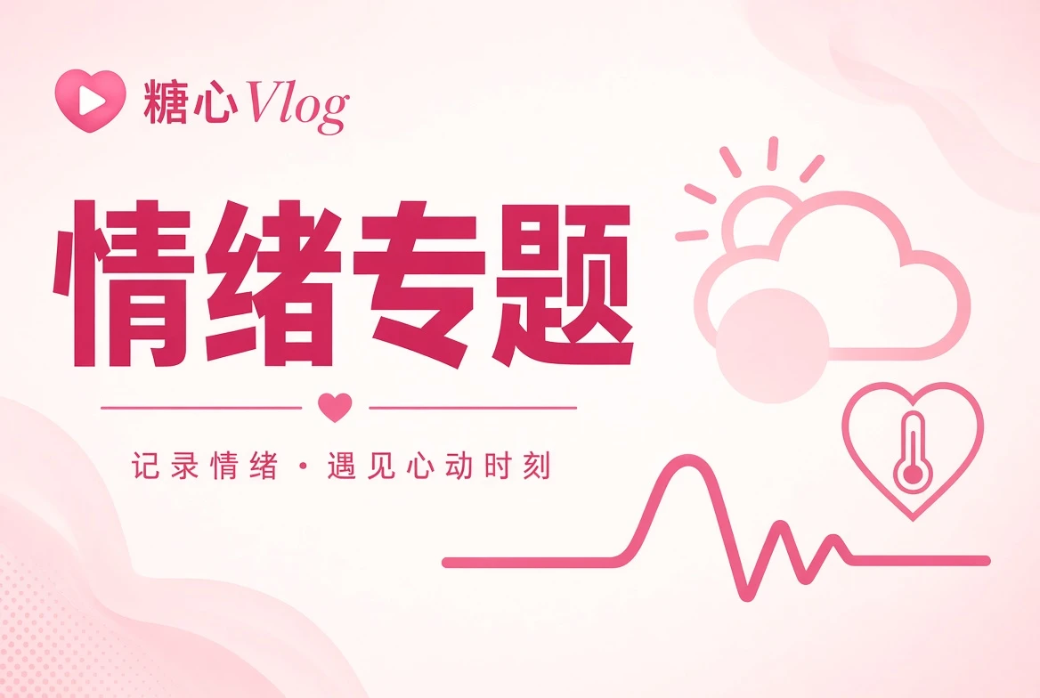 情绪专题栏目图片