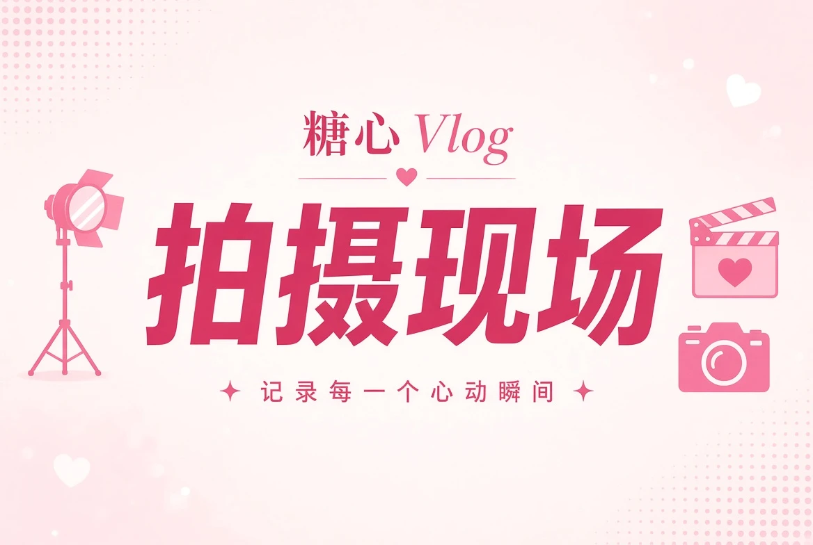 拍摄现场栏目图片