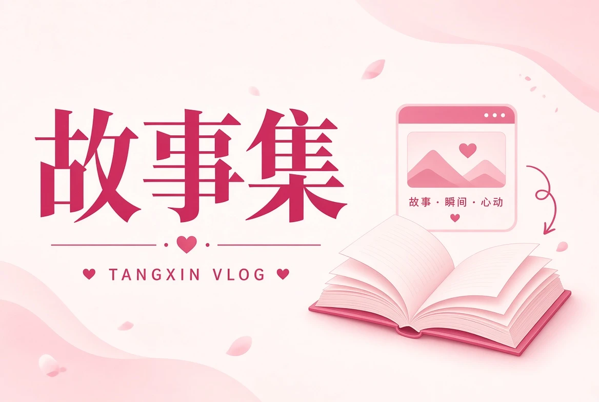 故事集栏目图片